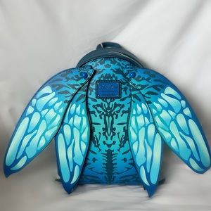 Avatar Way of Water Loungefly